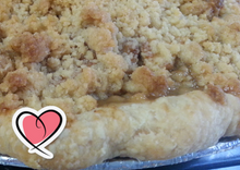 Load image into Gallery viewer, Pie - Apple