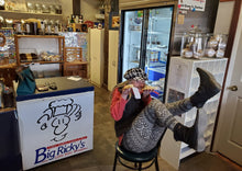 Load image into Gallery viewer, Scones - Blueberry