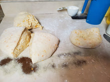 Load image into Gallery viewer, Bread - Cheese