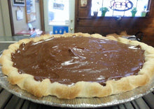 Load image into Gallery viewer, Pie - Chocolate Crème
