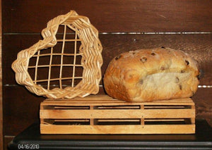 Bread - Raisin