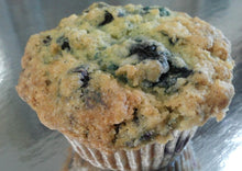 Load image into Gallery viewer, Muffins - Blueberry Orange
