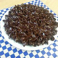 Pie - Chocolate Lover's Brownie